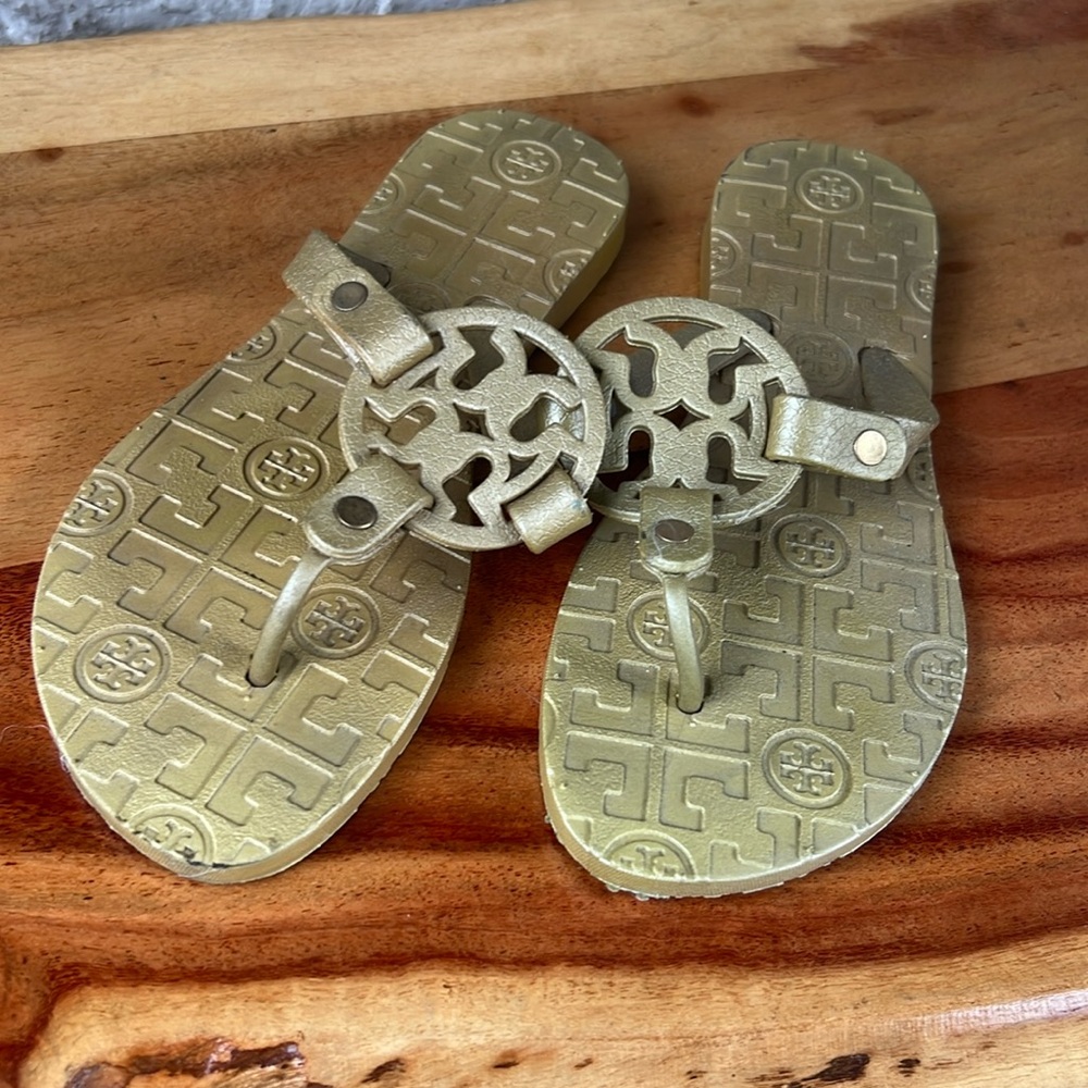Tory Burch Slippers